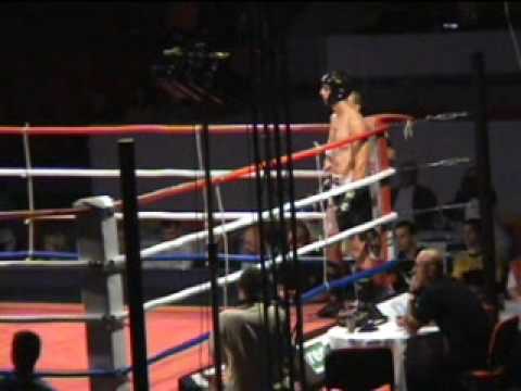 Golden Mike Janáček vs Filip Grznár