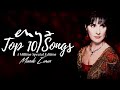 Top 10 Enya Songs - The Very Best Of Enya (Pt. I)
