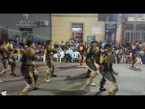 Urus virgen de la candelaria, jujuy.El Carmen 2026