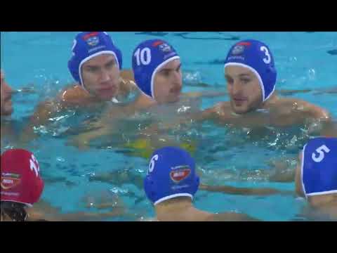 Novi Beograd vs OSC Budapest - Full Match - Champion's League 2022-2023 - Round 2