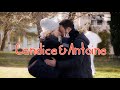 Candice Renoir Candice Antoine You And Me