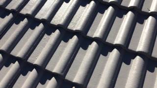 Painted roof after restoration 2016-07-03 13.59.00.mov