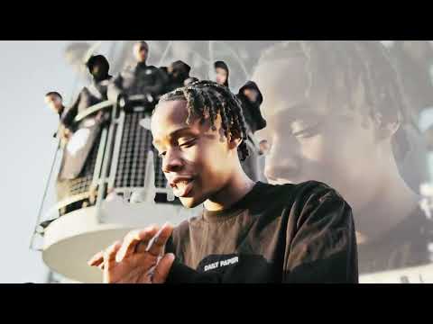 Bilouki - Remontada 3