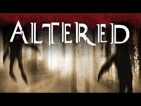 Altered 2006