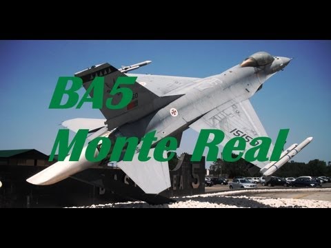 BA5 Monte Real 07-07-2013