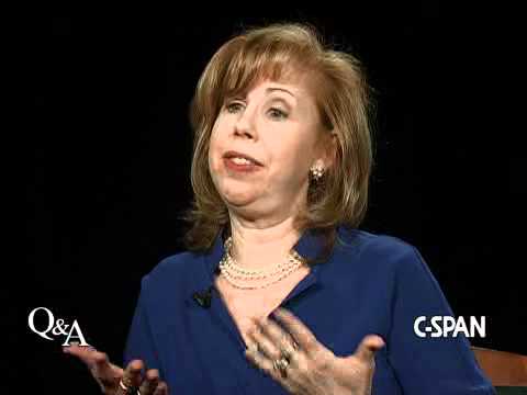 Q&A: Nancy Gibbs and Michael Duffy - Part 2