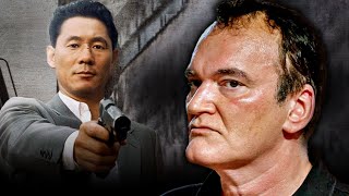 Download lagu Quentin Tarantino on Takeshi Kitano Movies mp3 Download lagu Quentin Tarantino on Takeshi Kitano Movies mp3