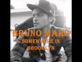 Bruno Mars - Somewhere in Brooklyn 