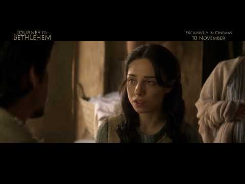 Journey to Bethlehem - digital spot "God's Plan"