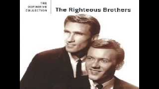 Righteous Brothers: On this side of goodbye