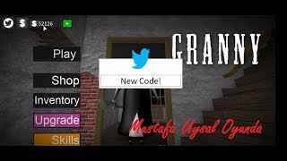 Roblox Granny Codes Roblox Free Animations - codes in granny roblox 2019 roblox free animations