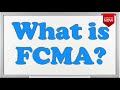 What Is The Full Form Of FCMA