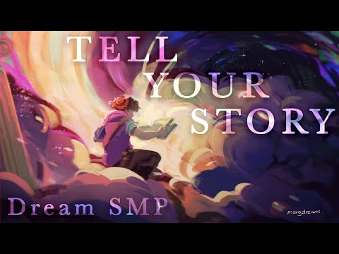 Miniatura de Tell Your Story