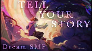 Tell Your Story Music Video