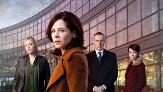 Acceptable Risk (Prihvatljiv rizik) - trailer