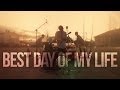 American Authors - Best Day Of My Life (Cover ...