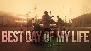 American Authors - Best Day Of My Life (Cover by Twenty One Two)