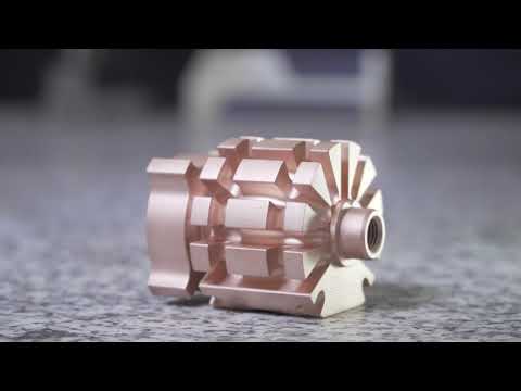 Haas CNC Lathes and 5-Axis Mills at Technical Engineering