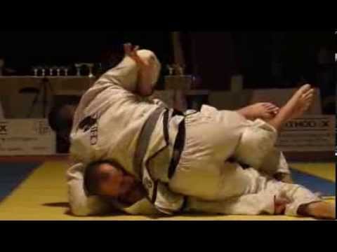 SubF15teen III: Match 6 - Jakub Alchimowicz(SBJJ) v Lee Kirtley(TD/CM) 82kg GI