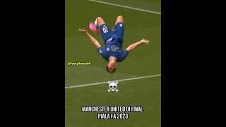 Download lagu selebrasi Backflip di sepak bola 🥶 mp3 Download lagu selebrasi Backflip di sepak bola 🥶 mp3