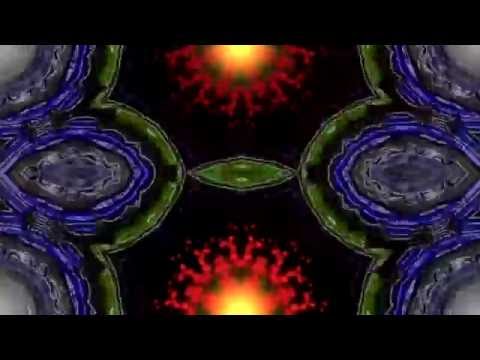 Cosmic Replicant - Soul of the Universe (Full Album)