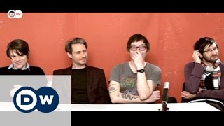 Tocotronic - Indie-Rocker mit neuem Album | PopXport