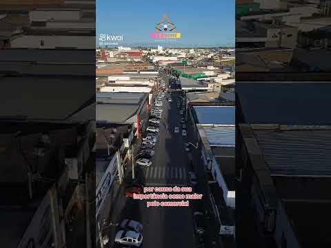 Santo Antônio de jesus-Bahia