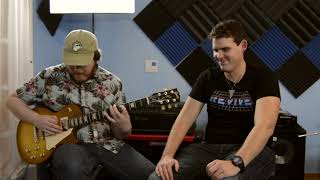Video thumbnail for Les Paul Tribute 2018 Review by Robot Romance