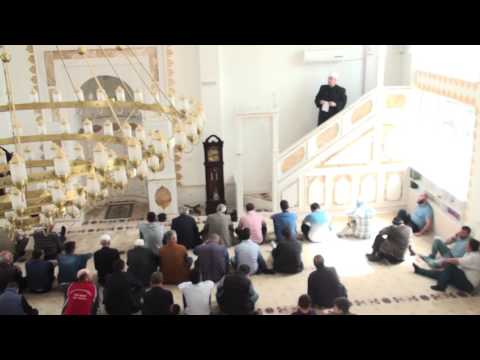 Frytët e namazit tonë - Hoxhë Talha Kurtishi