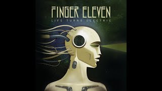Finger Eleven - Whatever Doesn&#39;t Kill Me - Lyrics