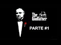 The Godfather parte 1 Legendado Pt br 1440p