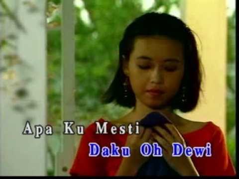 MENANTI DEWI - A.RAHMAN ONN