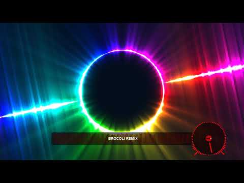 Crash The Brocoli - GPF x Angerfist x explochen