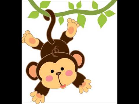 Chango marango. Canción infantil.