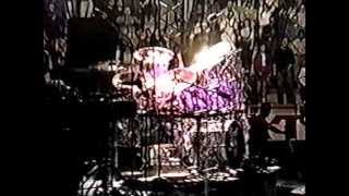 CARLOS SANTANA SOUL SACRIFICE TIJUANA ADIOS