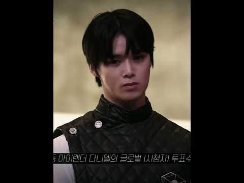 For some reason, since the time of I land, I don't like K