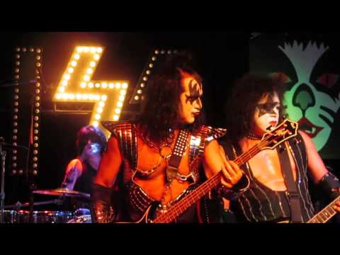 092615 KISS Alive! NYC: