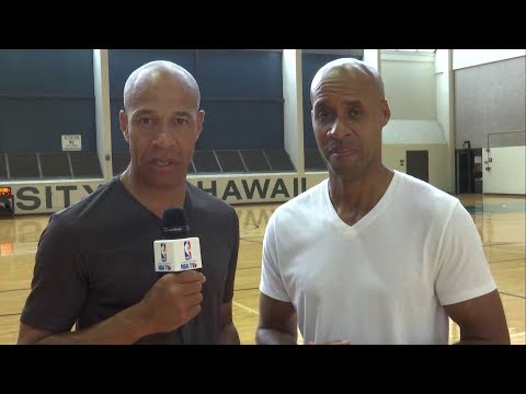 Raptors Training Camp Update - October 2, 2017