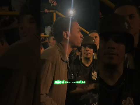 Um pouco do que rolou essa quinta-feira entre Geovane e Ruhtra 🔥🚨 #rchd  #bda #rap #batalhaderima