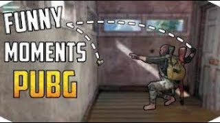 Приколы в pubg баги приколы фейлы