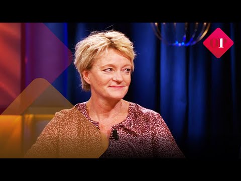 Ellen van Langen over de bronzen medaille van Femke Bol | Op1