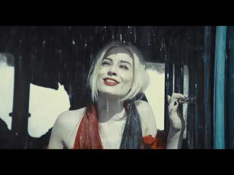 O ESQUADRÃO SUICIDA - trailer dublado