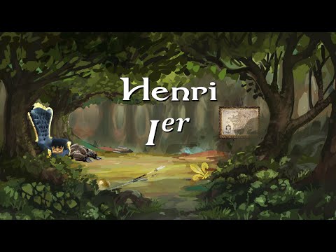 Episode 3 - Henri Ier (Brève Histoire des Rois de France)