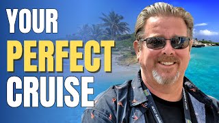 Choosing the Perfect Cruise: 4 Things You MUST Know 🚢