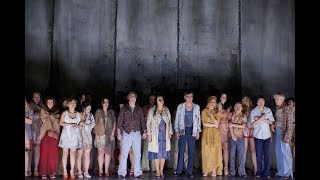 Nabucco - Oper Dortmund