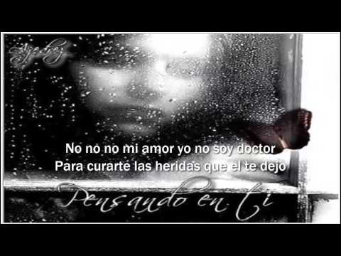 YA NADA POR TI BACHATA LETRA