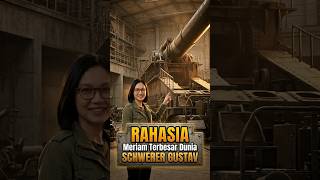 Download lagu The Secrets of the World's Largest Cannon: Schwerer Gustav mp3