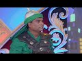 महाराज रणगाड्यावर गेलेले आहेत भाऊ कद�