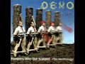DEVO - Soo Bawlz [CD Rip]
