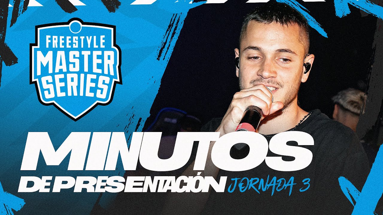 MINUTOS DE PRESENTACIÓN | #FMSARGENTINA 2025/26 | Jornada 3 - Temporada 7 I Urban Roosters